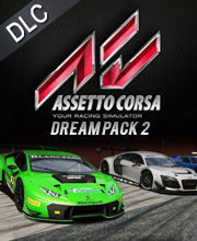 Assetto Corsa Dream Pack 2