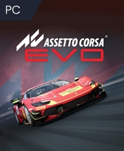 Assetto Corsa EVO