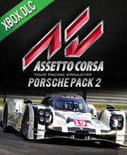 Assetto Corsa Porsche Pack 2