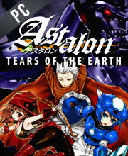 astalon tears of the earth black knight mode