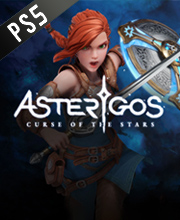 Asterigos Curse of the Stars