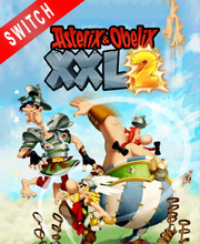 Asterix & Obelix XXL 2