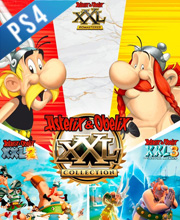 Asterix & Obelix XXL Collection