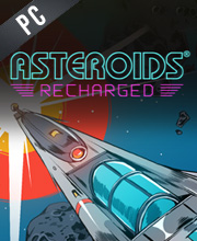 Asteroids Recharged