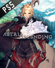 Astria Ascending