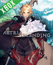 Astria Ascending