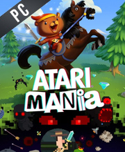 Atari Mania