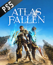 Atlas Fallen PS5 Account Preise Vergleichen Kaufen