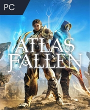 Atlas Fallen