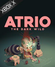 Atrio The Dark Wild