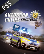 Autobahn Police Simulator 3