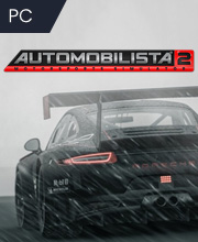 Automobilista 2