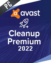 Avast Cleanup PREMIUM 2022