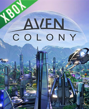 Aven Colony