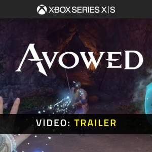 Avowed Video-Trailer