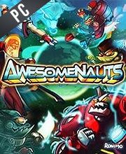 Awesomenauts