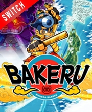 BAKERU