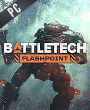 BATTLETECH Flashpoint