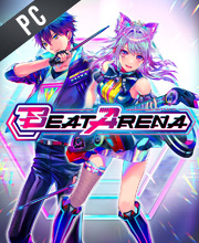 BEAT ARENA VR