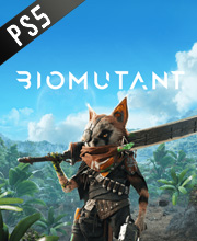 BIOMUTANT