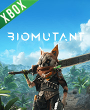 Biomutant