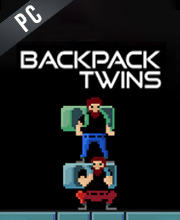 Backpack Twins