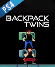 Backpack Twins