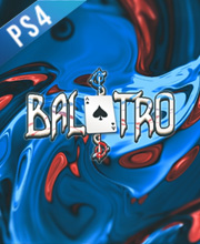 Balatro