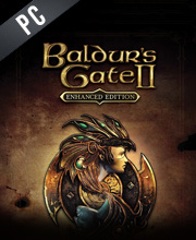 Baldurs Gate 2 Enhanced Edition