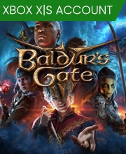 Baldur's Gate 3