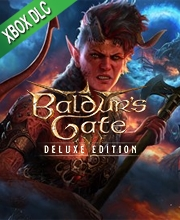 Baldur’s Gate 3 Digital Deluxe Edition DLC