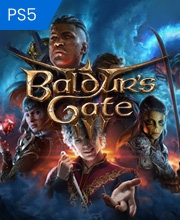 Baldurs Gate 3