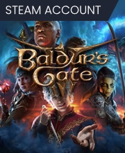 Baldur's Gate 3