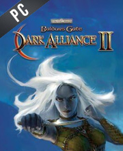 Baldur’s Gate Dark Alliance 2