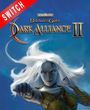 Baldur’s Gate Dark Alliance 2