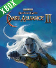 Baldur’s Gate Dark Alliance 2