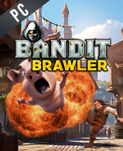 Bandit Brawler