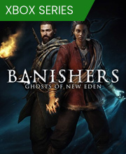 Banishers Ghosts of New Eden