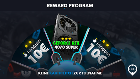 Keyforsteam Reward Program 