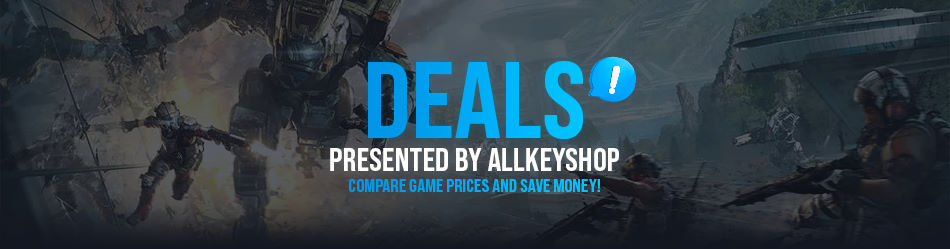 Titanfall 2: Ultimate Edition Sale – Vergleichen Sie Preise und Sparen Sie mit Keyforsteam