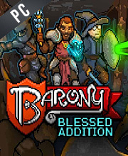 Barony