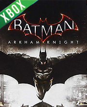 Batman Arkham Knight Xbox one Account Preise Vergleichen Kaufen