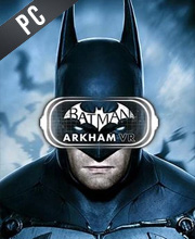 Batman Arkham VR