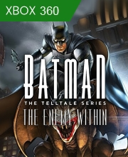 Batman The Enemy Within