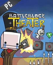 BattleBlock Theater