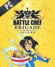 Battle Chef Brigade Deluxe