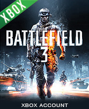 Battlefield 3