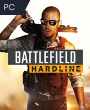 Battlefield Hardline