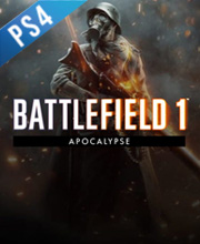 Battlefield 1 Apocalypse