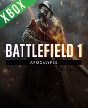 Battlefield 1 Apocalypse